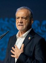 پزشکیان: رای قاطع نمایندگان مجلس به وزیر دفاع پیام گیرایی به دنیا بود
