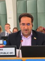 تأکید ایران بر تقویت تاب‌آوری جنگل‌های مناطق خشک